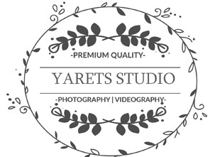 Yarets Studio Yarets Studio - лого