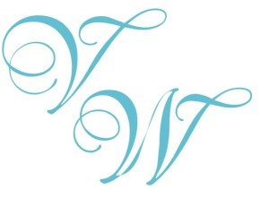 Свадебное агентство  "Victoria's Weddings" - лого