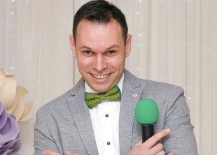 Тамада Виталий Тамада Виталий - лого
