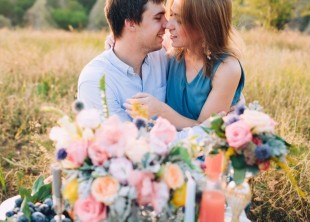 Магазин свадебных аксессуаров Family Portrait Магазин свадебных аксессуаров Family Portrait - лого