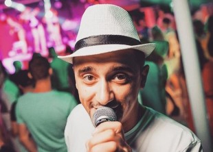 Свадебный Ведущий Демченко Сергей - лого