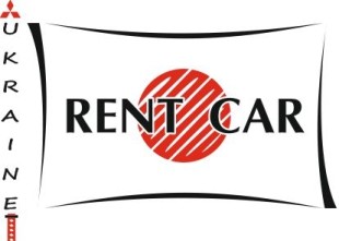Rent Car Ukraine Rent Car Ukraine - лого