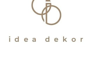 IDEA-DECOR - лого