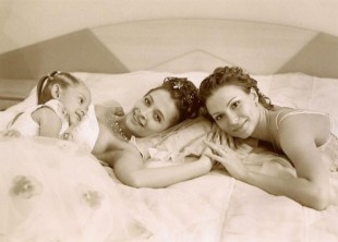 Валерий Басенко - лого