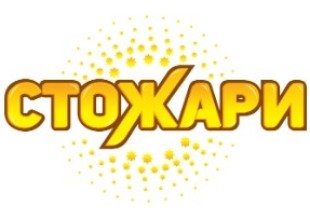 Перша кондитерська Стожари Перша кондитерська Стожари - лого
