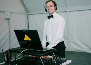 Dj Orange Emotion - лого