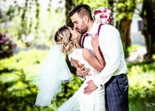 Студия постановки свадебных танцев СВТ "Джумана" - лого