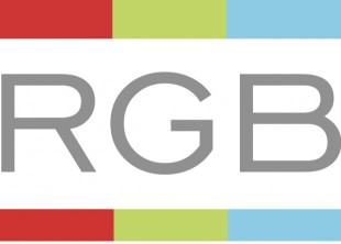 Услуги свадебного агентства RGB IDEA GROUP - лого