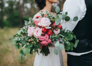 "Panych Production" - лого