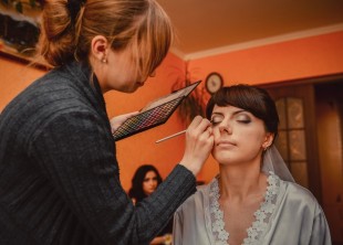 Візажист для Вас Візажист для Вас - лого