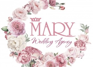 Свадебное агентство MARY - лого