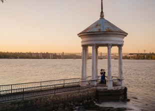 Фотограф Сергей Раевский - лого