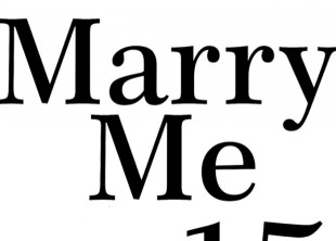 Marry me Киев - лого