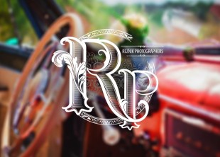 Фотографы Мария и Евгений Резник - лого