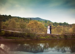 POHODZHAY production - лого