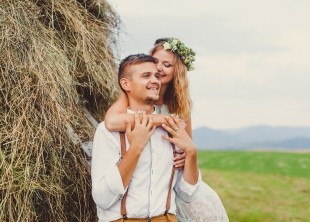 Свадебное агентство ZEFIR - лого