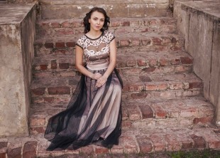 Евгения Белова - лого