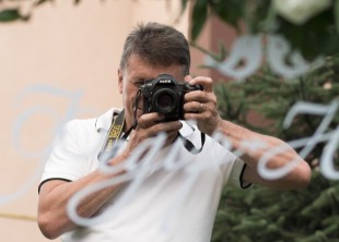 Фотограф Алексей Голубков - лого