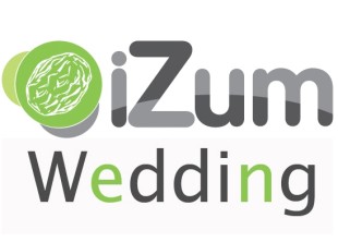 Рекламное агентство Изюм - лого