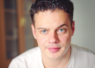 Сергей Зайцев - лого