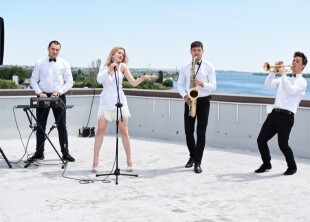Cover town Cover town - лого