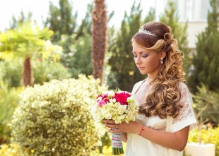 Фотосъемка в Крыму Фотосъемка в Крыму - лого