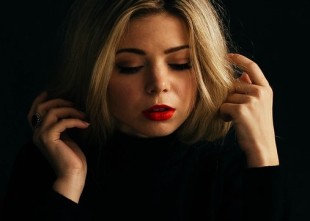 okmakeup Ольга Кочерга okmakeup Ольга Кочерга - лого