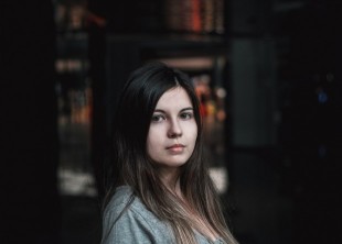 Karina Chaika - лого