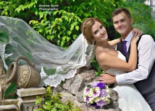 Andrew Smile Andrew Smile - лого