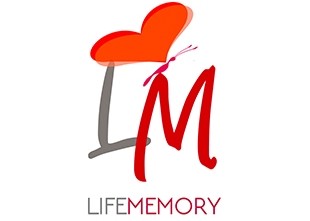 LIFEMEMORY PRODUCTION - лого