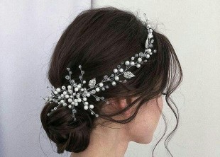 Ksenija Vitali Accessories - лого