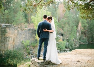 Свадебный фотограф Александр - лого