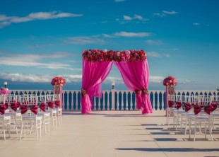 Агентство по организации свадеб Goodwill Wedding Agency - лого