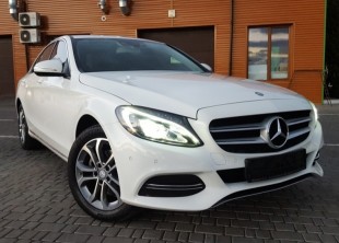 Mercedes-Benz Белоснежка - лого