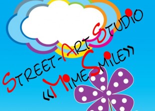 "MimeSmile" - лого