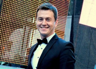 Эдуард Глёза - лого