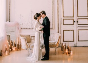 Свадебный фотограф Бондарь Анна Свадебный фотограф Бондарь Анна - лого