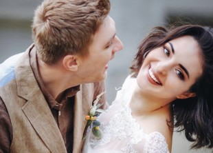 Juliie Pavlova Photography - лого