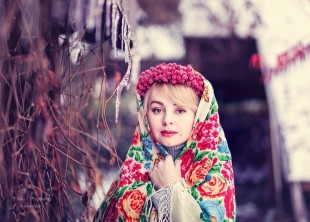 chudofoto - лого