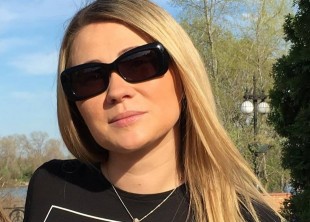 FLORAL DESIGN - лого