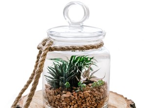 Loft Shop - лого