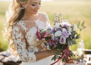 Свадебное агентство Лилии Дарневой Свадебное агентство Лилии Дарневой - лого