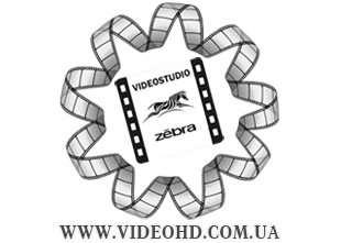 Весільна відеозйомка - лого