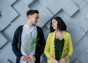 Wedding & Family photographers  Bondar Wedding & Family photographers  Bondar - лого