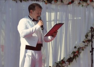 Агентство праздничных услуг "Свято" - лого