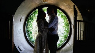 Фотограф Алиса - лого