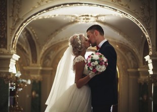 Дмитрий Романов (свадебный фотограф) - лого