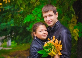 Фотограф Иваненко Юлия - лого