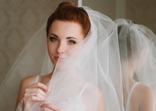 Свадебный и семейный фотограф Григорий Курильченко - лого