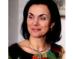 Лариса Лариса - лого